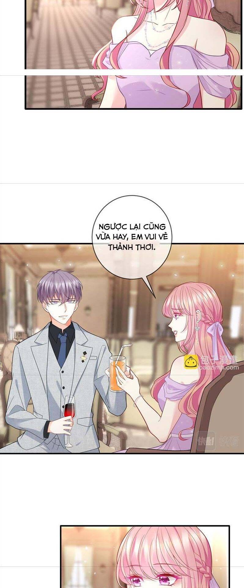 Danh Môn Chí Ái - Chapter 421.1 - Page 7