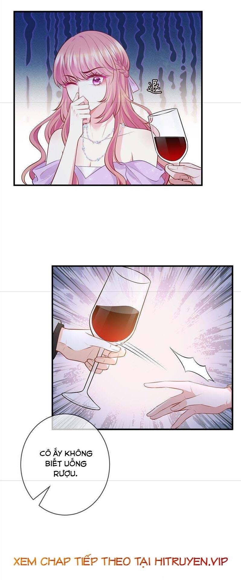 Danh Môn Chí Ái - Chapter 421.2 - Page 9