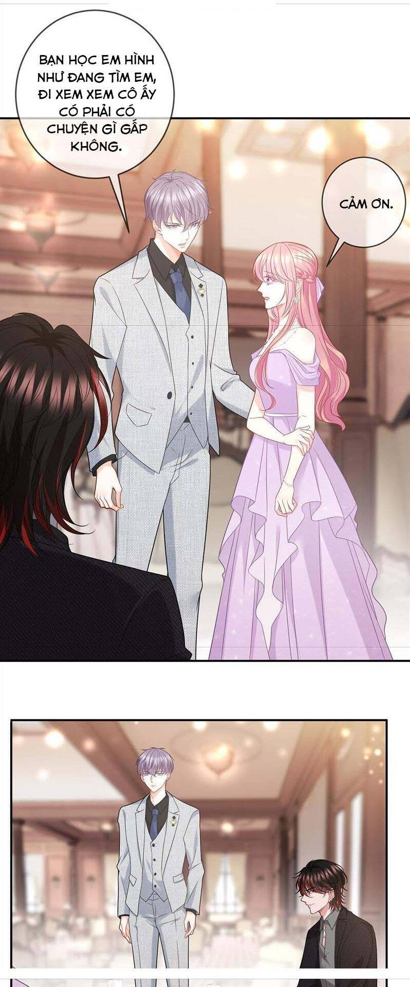 Danh Môn Chí Ái - Chapter 421.2 - Page 10