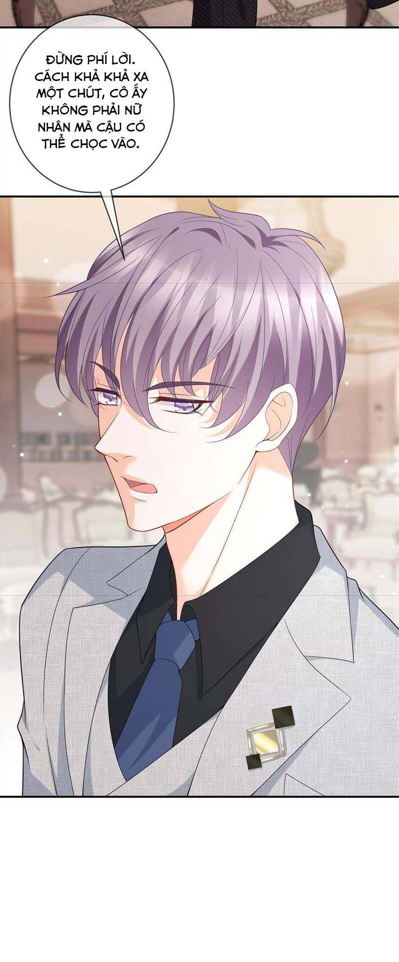 Danh Môn Chí Ái - Chapter 421.2 - Page 12