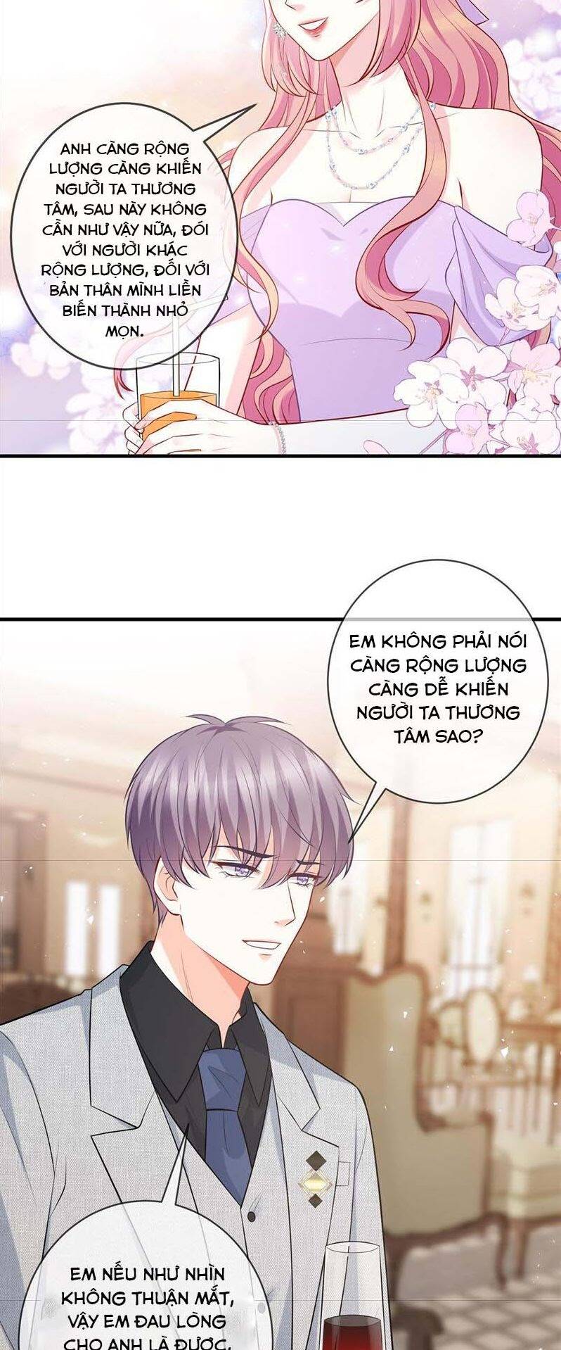 Danh Môn Chí Ái - Chapter 421.2 - Page 3