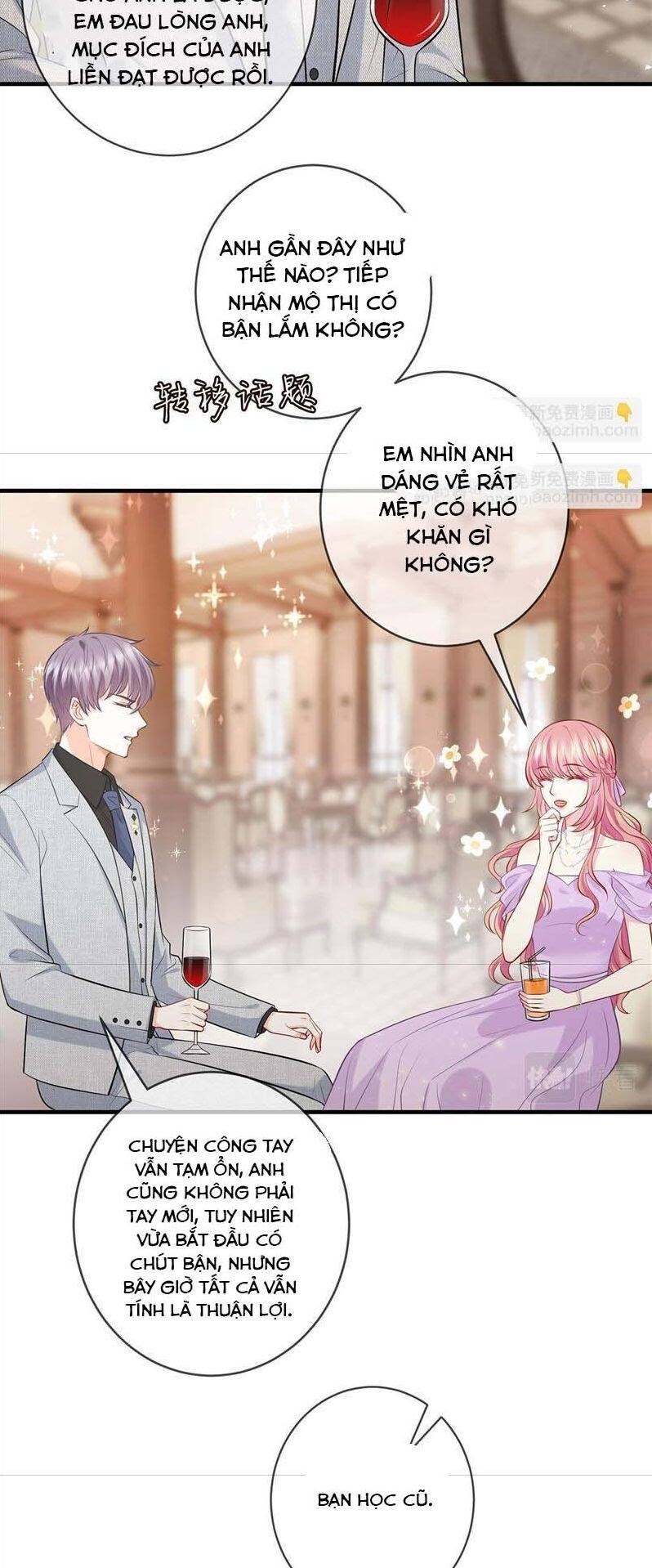 Danh Môn Chí Ái - Chapter 421.2 - Page 4