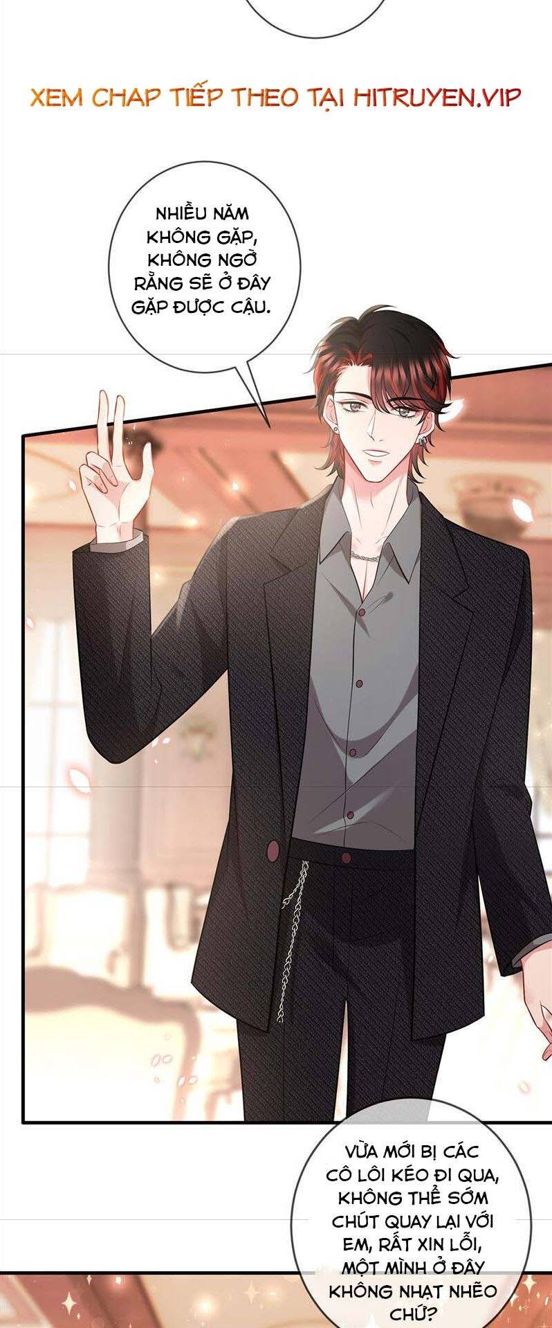 Danh Môn Chí Ái - Chapter 421.2 - Page 5