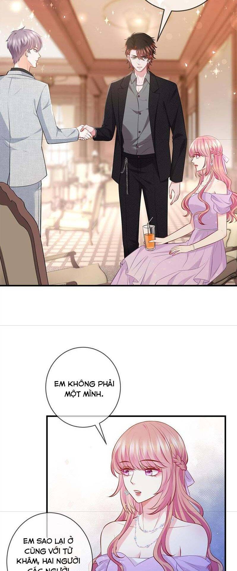 Danh Môn Chí Ái - Chapter 421.2 - Page 6