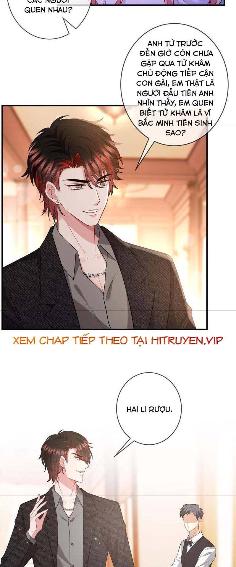 Danh Môn Chí Ái - Chapter 421.2 - Page 7