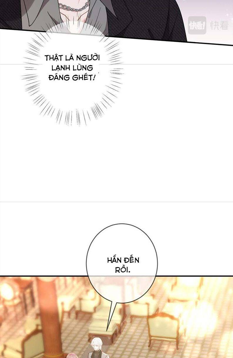 Danh Môn Chí Ái - Chapter 422.1 - Page 12