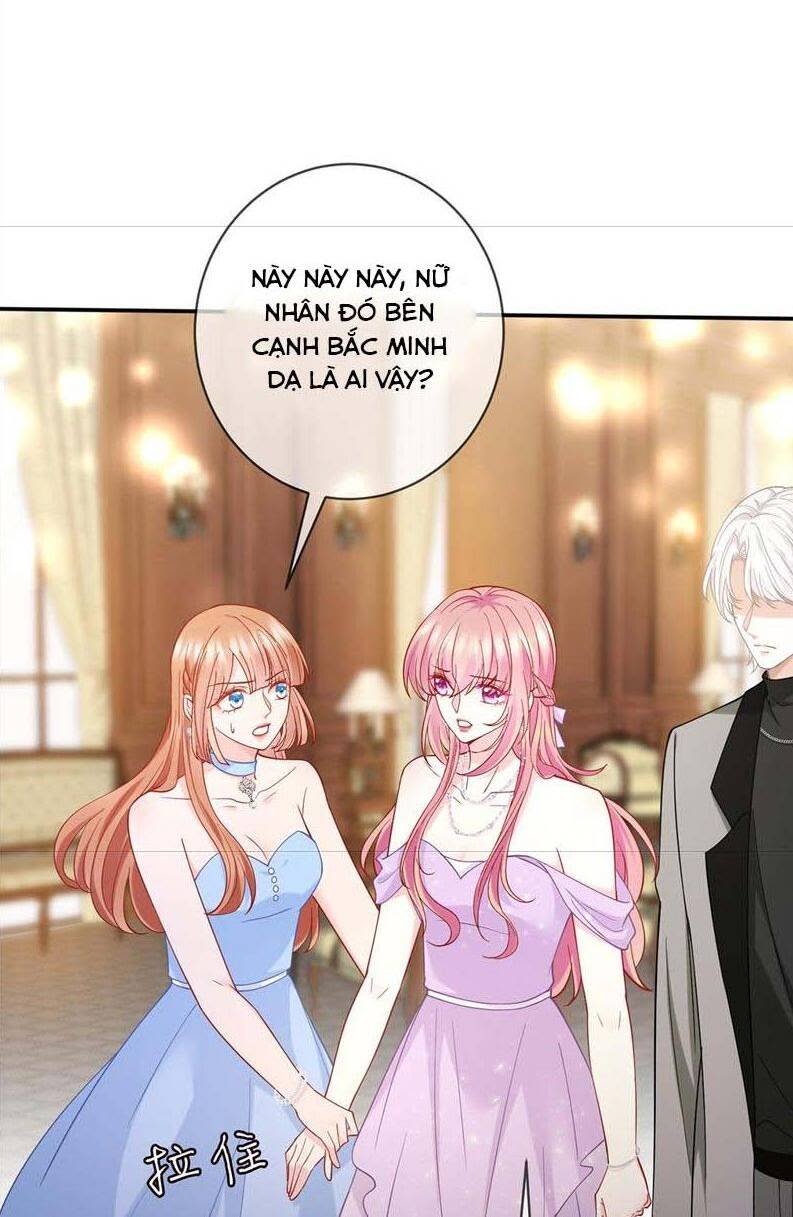 Danh Môn Chí Ái - Chapter 422.1 - Page 17