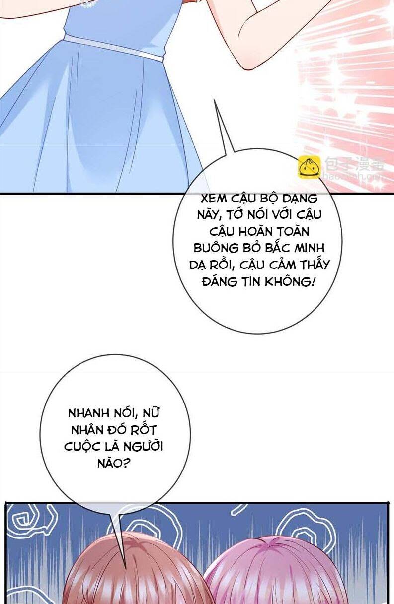 Danh Môn Chí Ái - Chapter 422.1 - Page 19