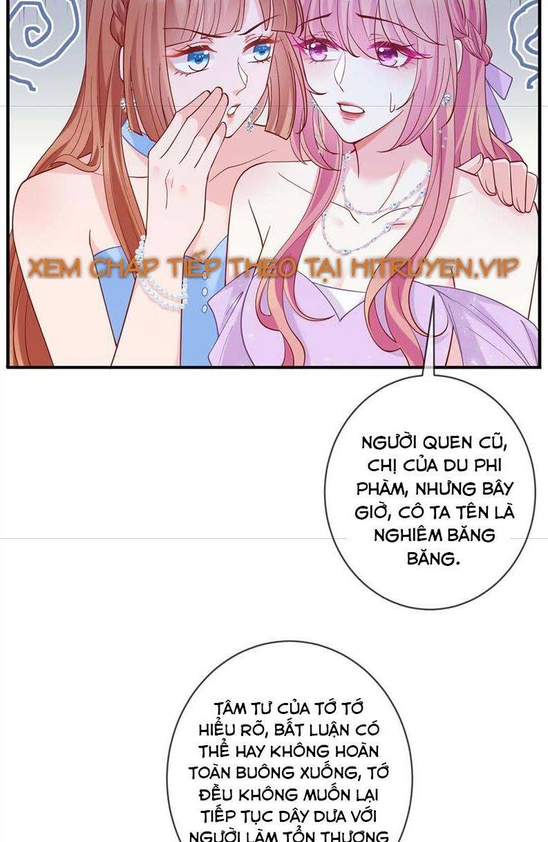 Danh Môn Chí Ái - Chapter 422.1 - Page 20