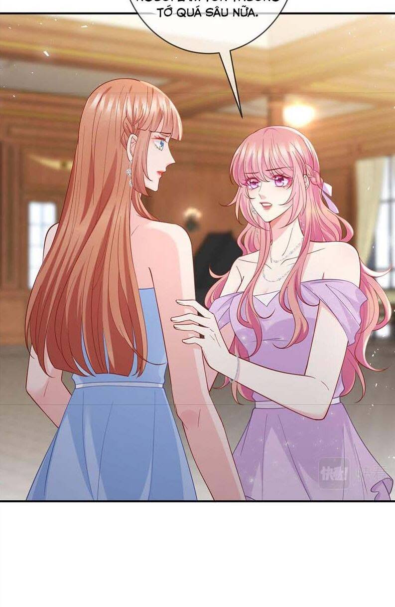 Danh Môn Chí Ái - Chapter 422.1 - Page 21