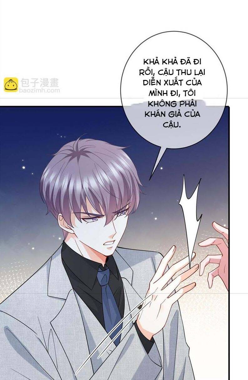 Danh Môn Chí Ái - Chapter 422.1 - Page 3