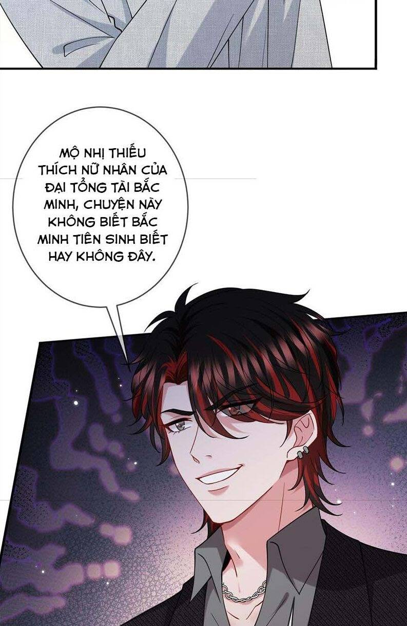 Danh Môn Chí Ái - Chapter 422.1 - Page 4