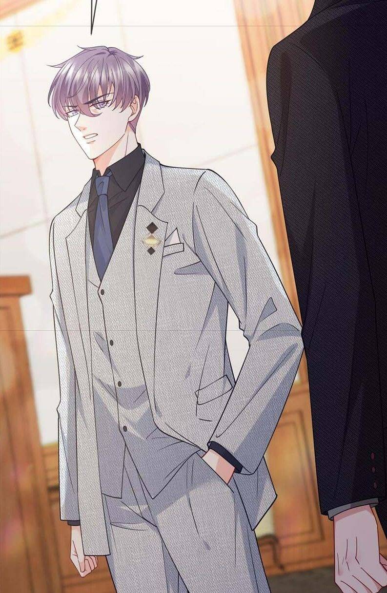 Danh Môn Chí Ái - Chapter 422.1 - Page 6