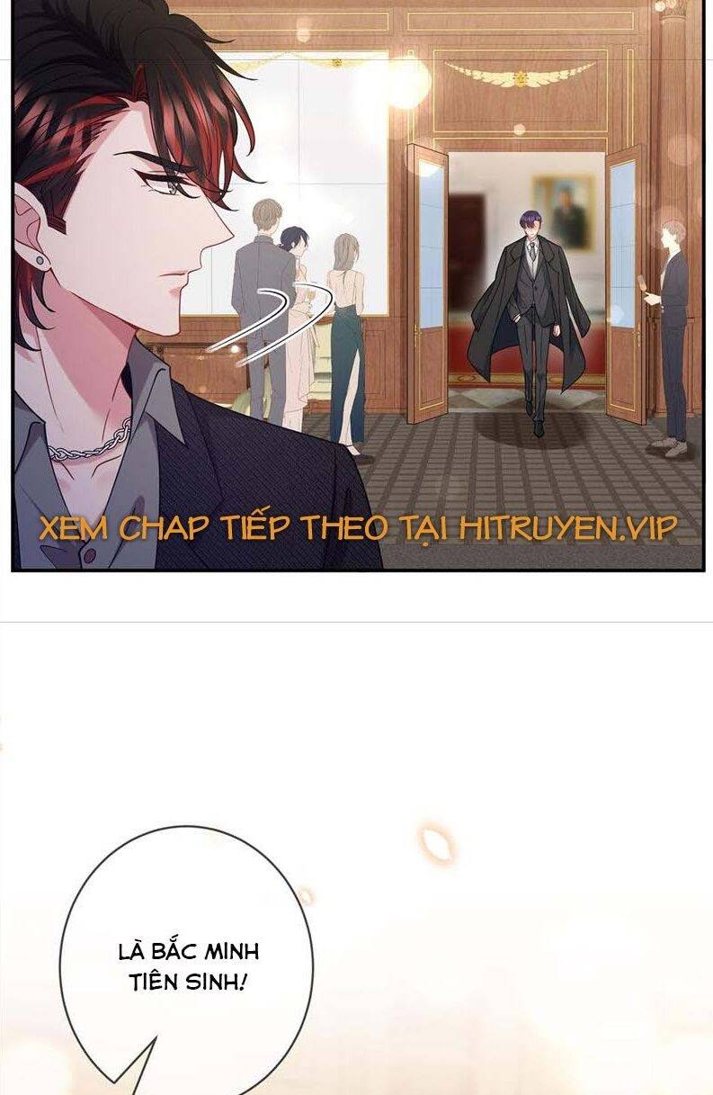 Danh Môn Chí Ái - Chapter 422.1 - Page 8