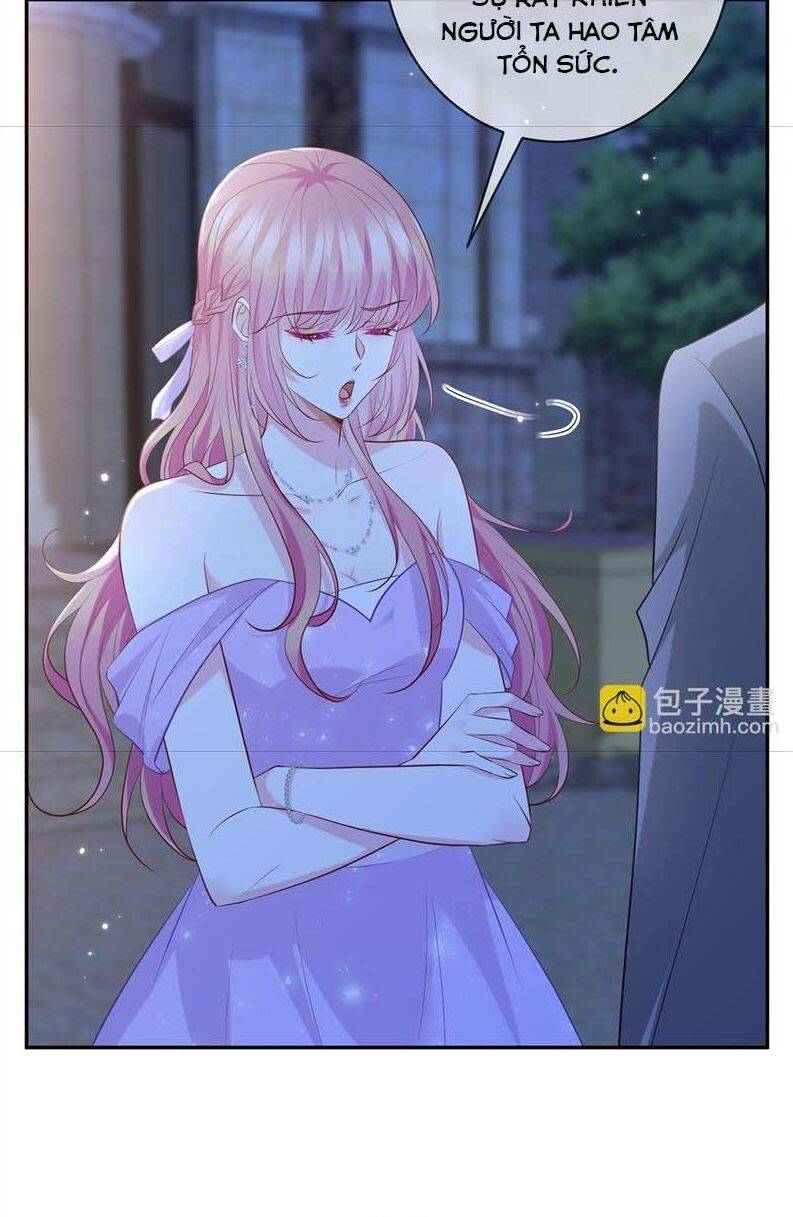 Danh Môn Chí Ái - Chapter 422.2 - Page 18