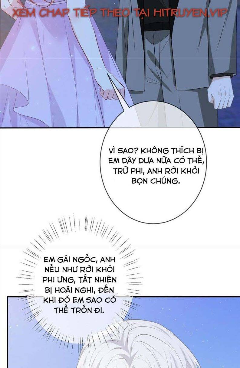 Danh Môn Chí Ái - Chapter 422.2 - Page 20