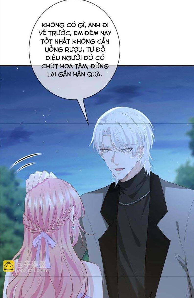 Danh Môn Chí Ái - Chapter 422.2 - Page 22