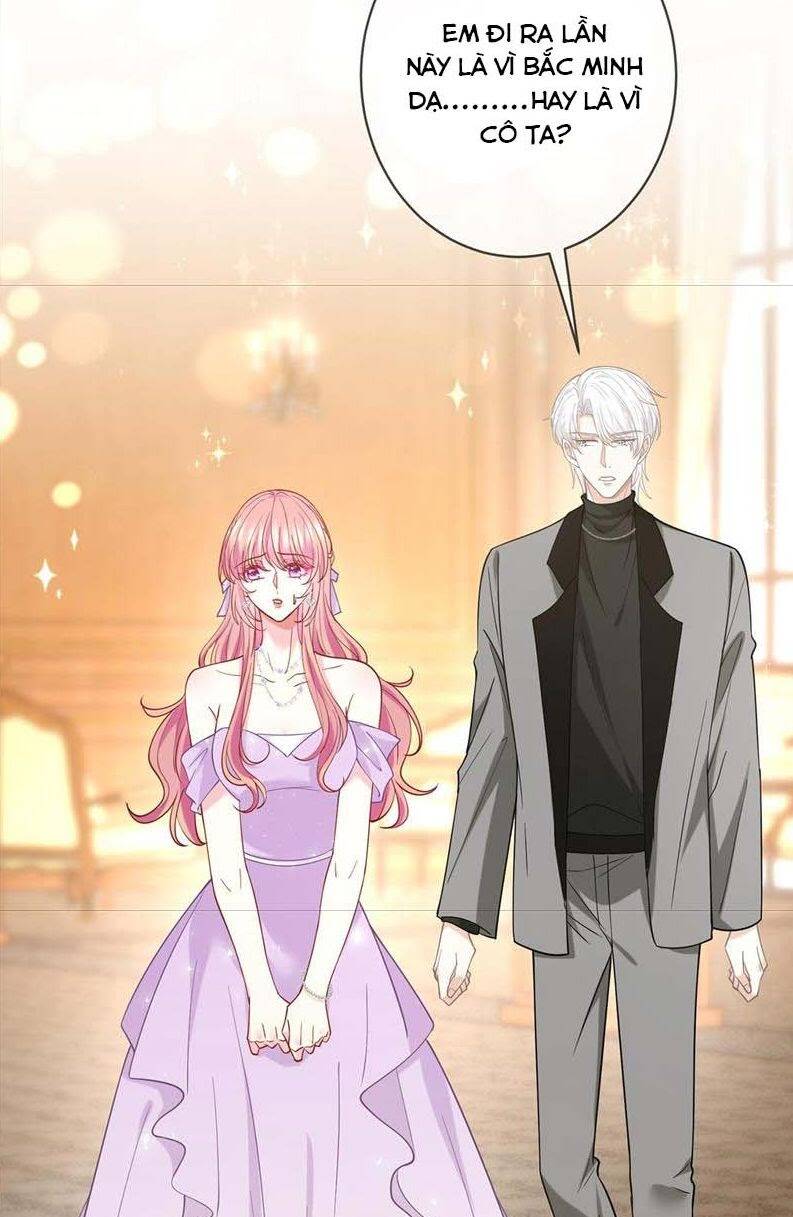 Danh Môn Chí Ái - Chapter 422.2 - Page 4