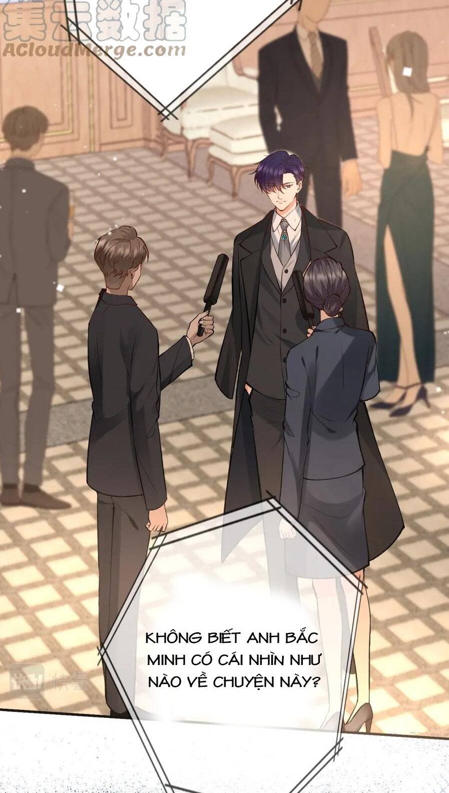 Danh Môn Chí Ái - Chapter 423.1 - Page 11