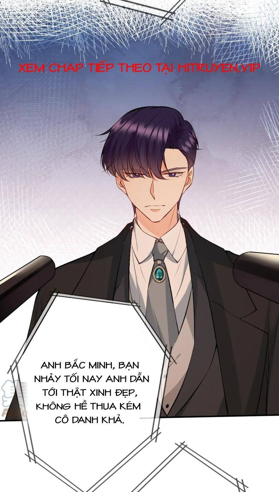 Danh Môn Chí Ái - Chapter 423.1 - Page 12