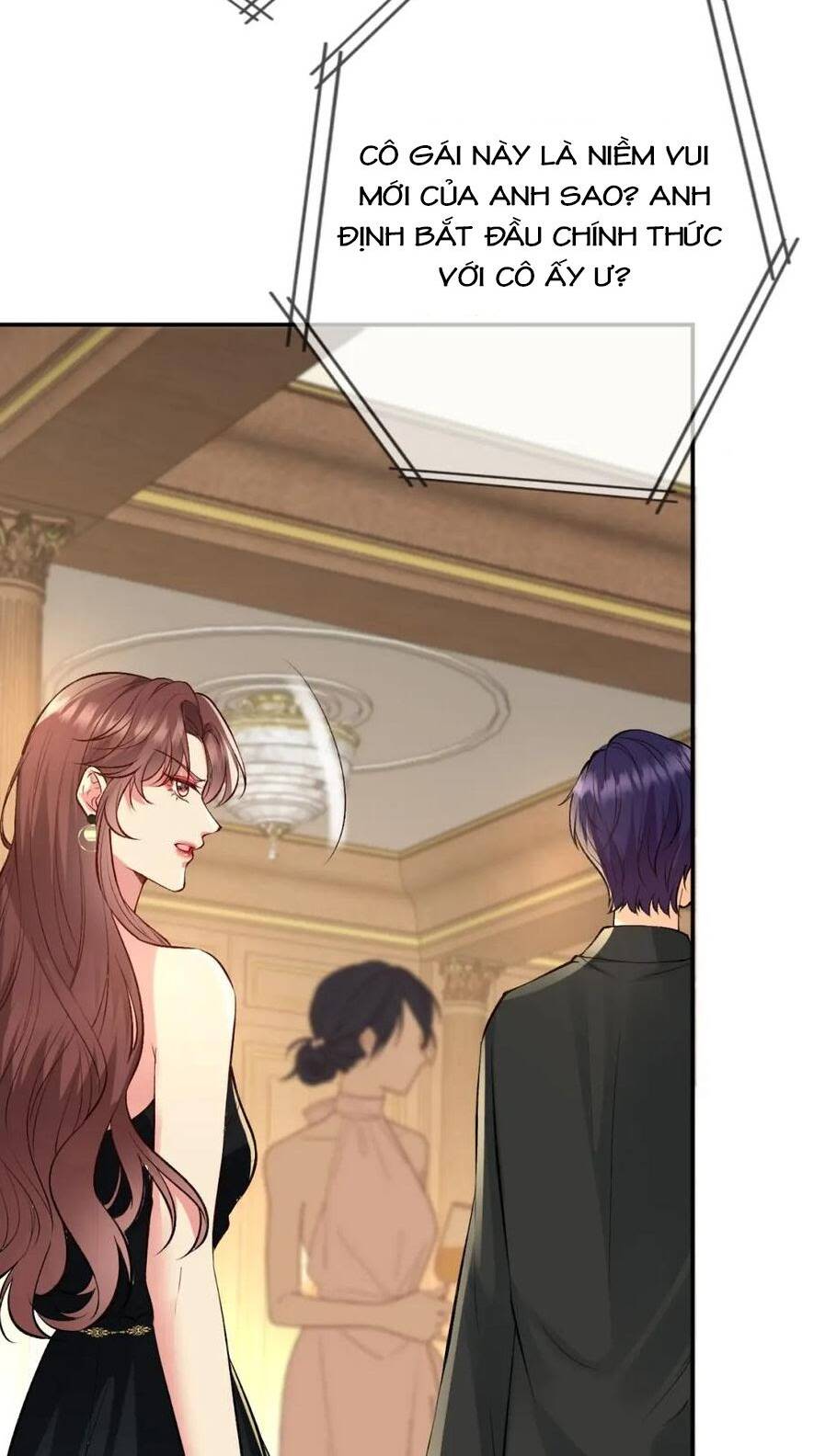 Danh Môn Chí Ái - Chapter 423.1 - Page 13