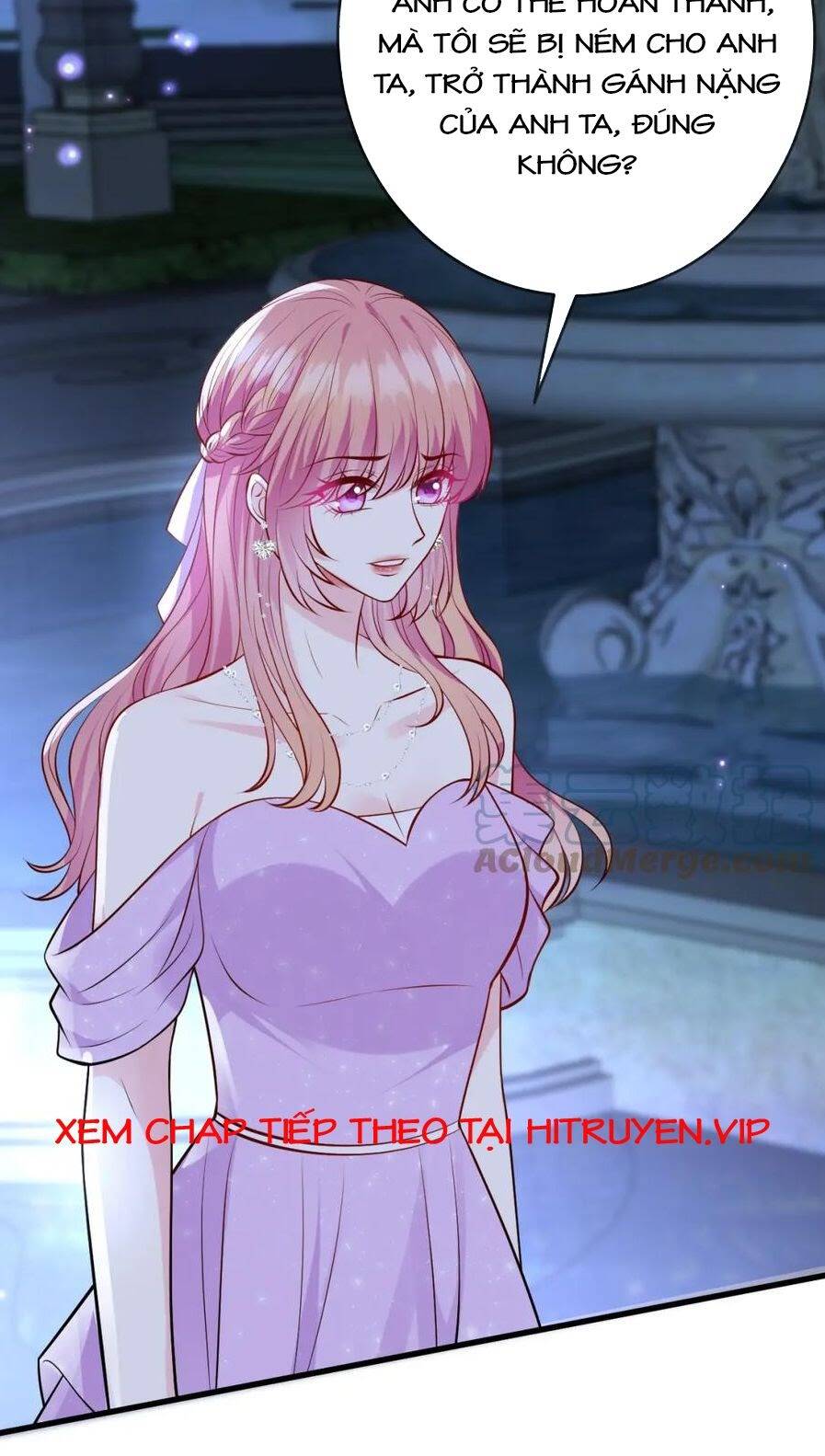 Danh Môn Chí Ái - Chapter 423.1 - Page 4