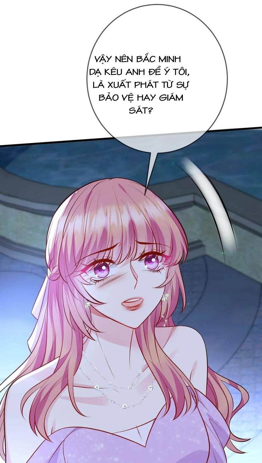 Danh Môn Chí Ái - Chapter 423.1 - Page 5