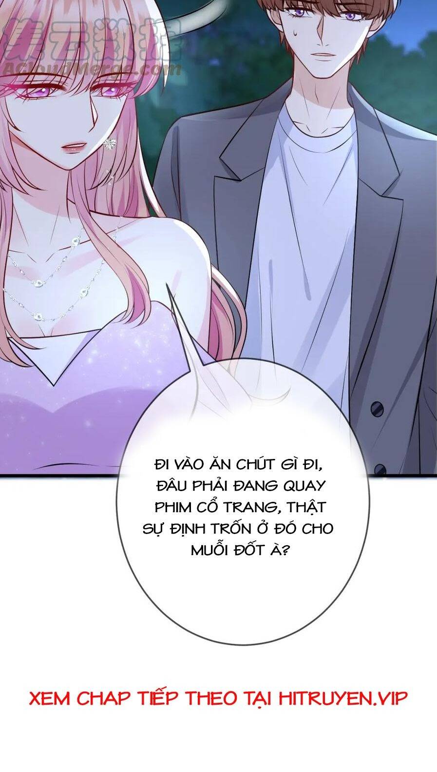 Danh Môn Chí Ái - Chapter 423.1 - Page 8