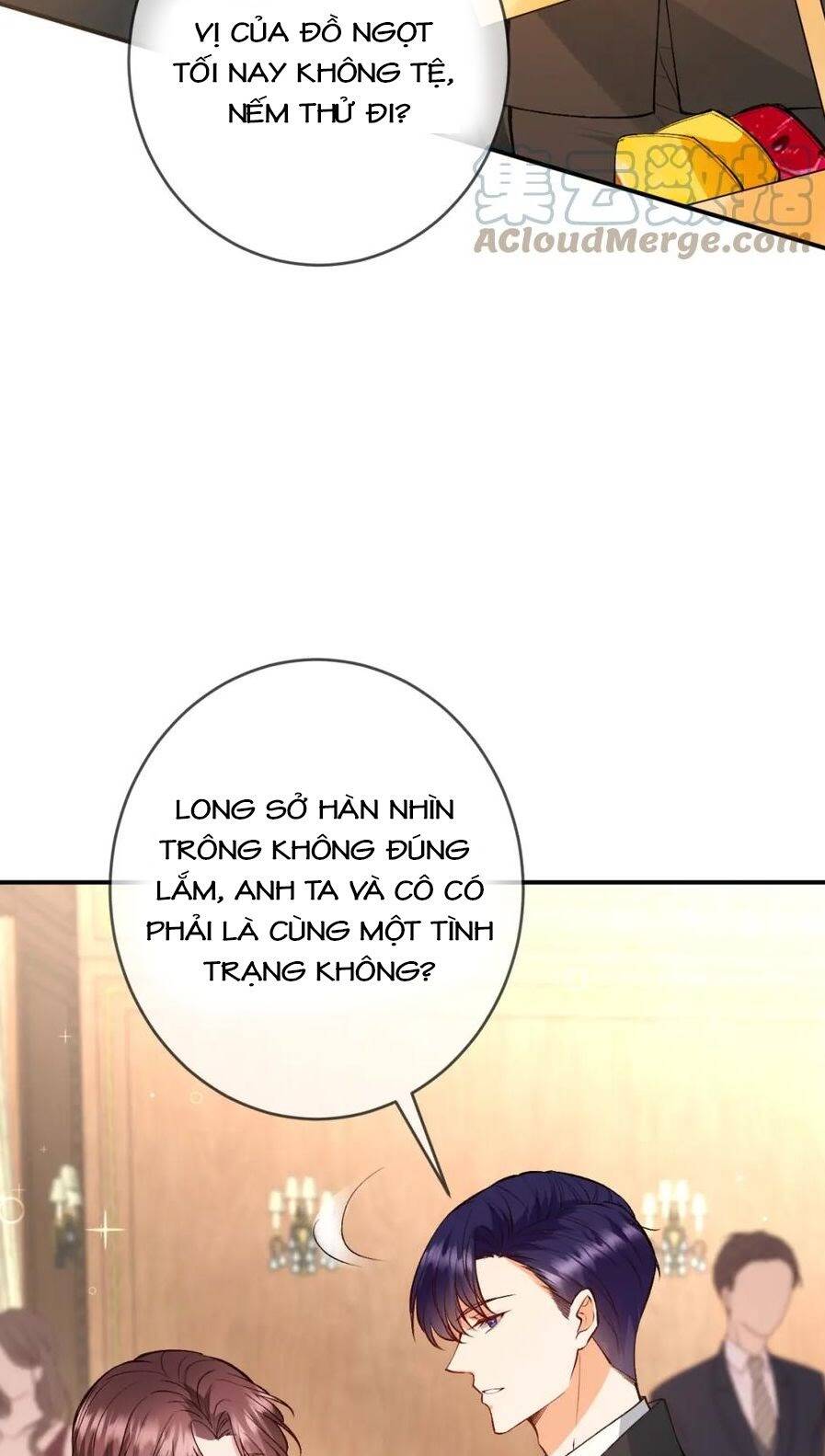 Danh Môn Chí Ái - Chapter 423.2 - Page 12