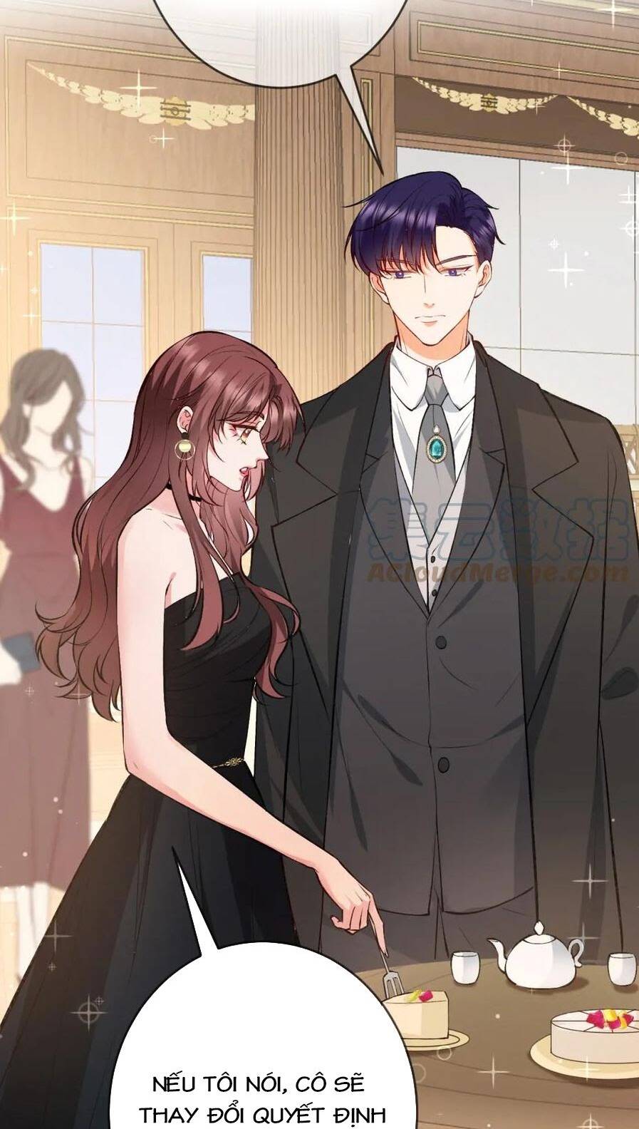 Danh Môn Chí Ái - Chapter 423.2 - Page 15