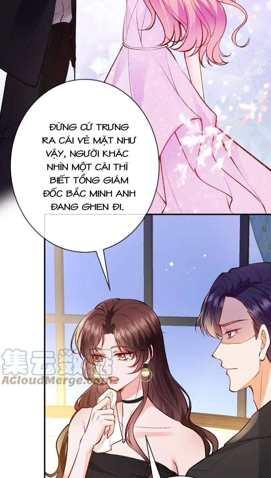 Danh Môn Chí Ái - Chapter 423.2 - Page 20