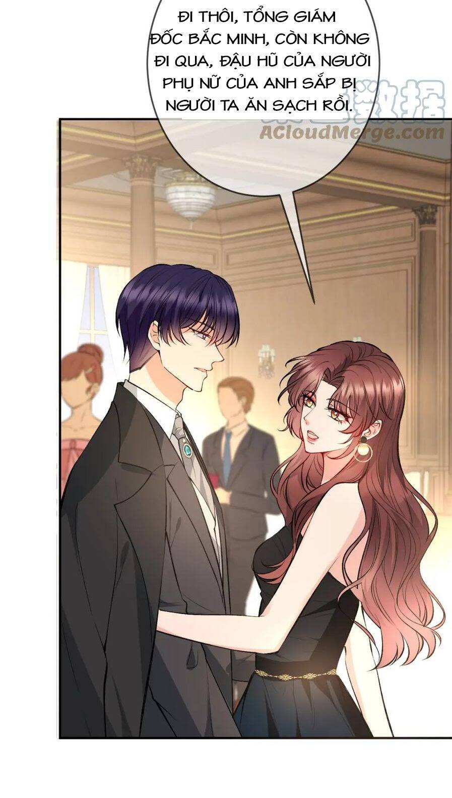 Danh Môn Chí Ái - Chapter 423.2 - Page 22