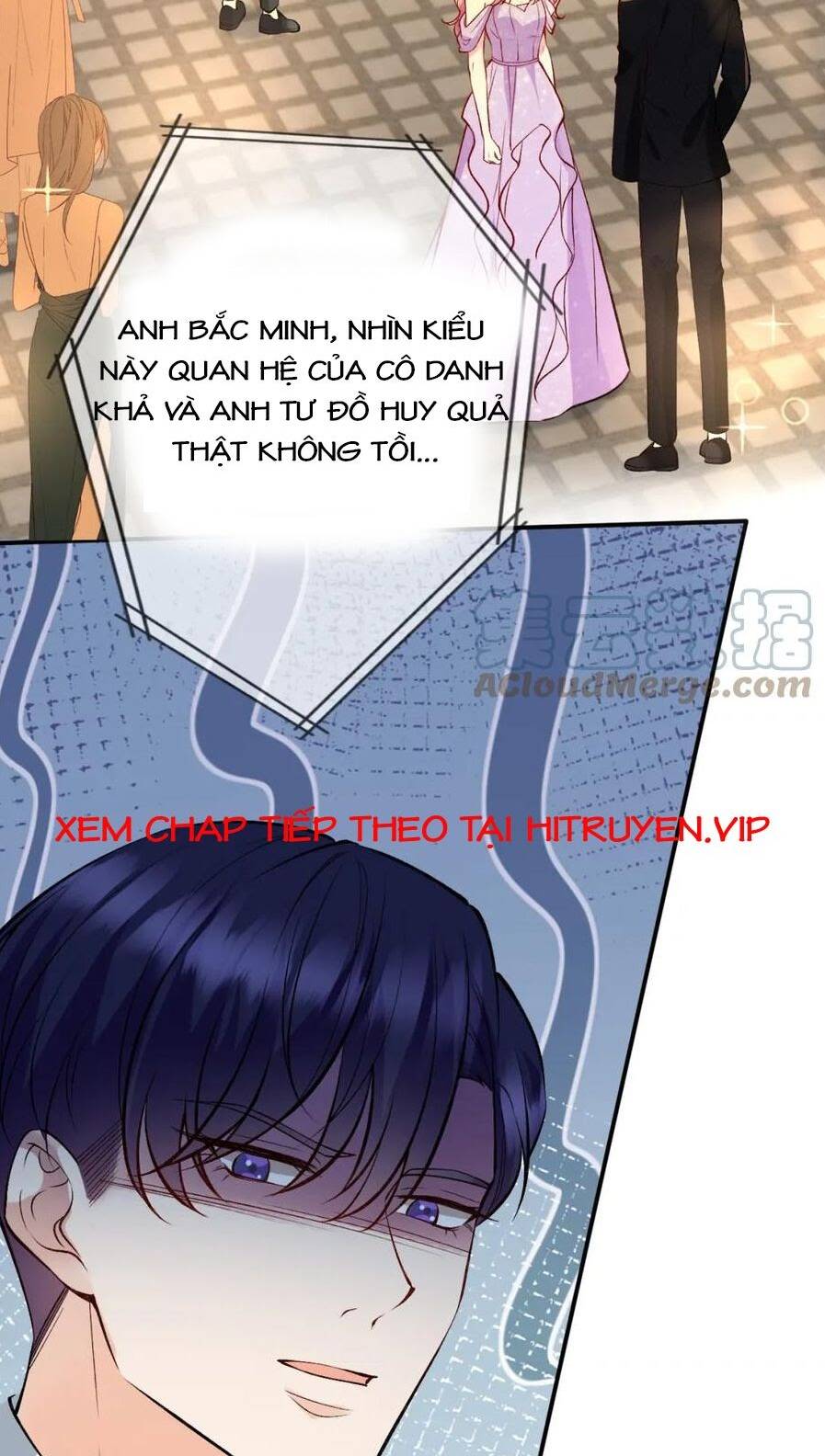 Danh Môn Chí Ái - Chapter 423.2 - Page 5