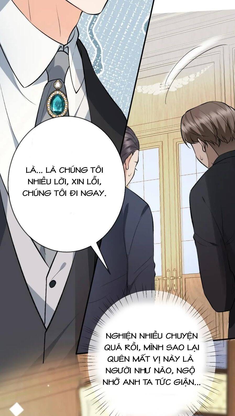 Danh Môn Chí Ái - Chapter 423.2 - Page 6