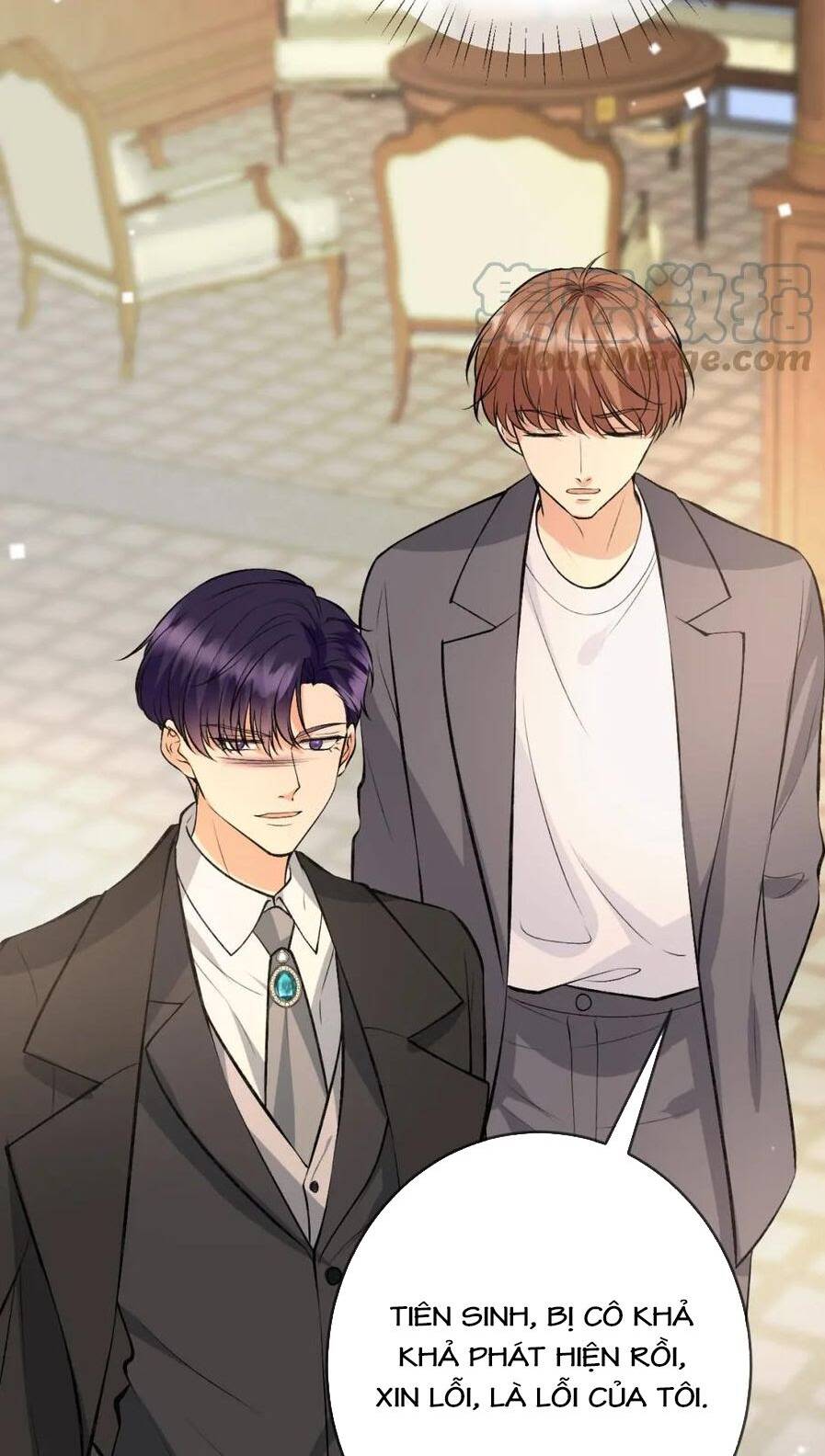 Danh Môn Chí Ái - Chapter 423.2 - Page 7