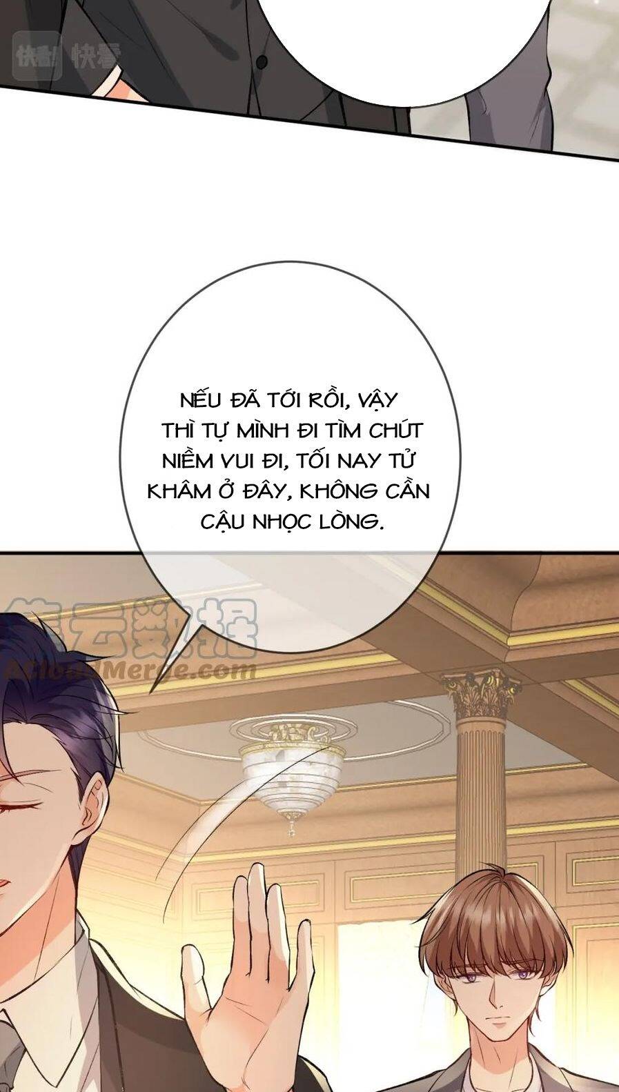 Danh Môn Chí Ái - Chapter 423.2 - Page 8