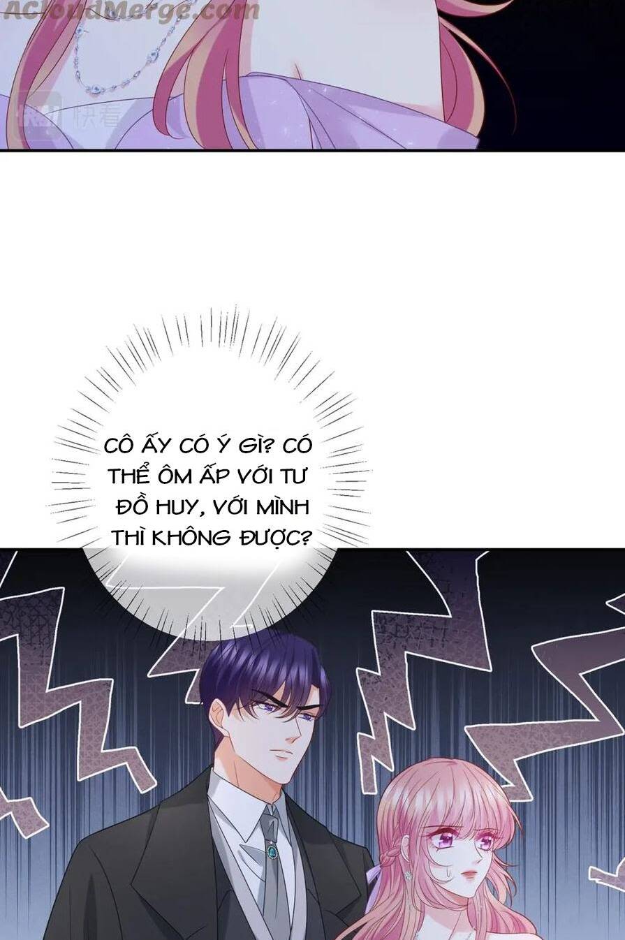 Danh Môn Chí Ái - Chapter 424.1 - Page 9