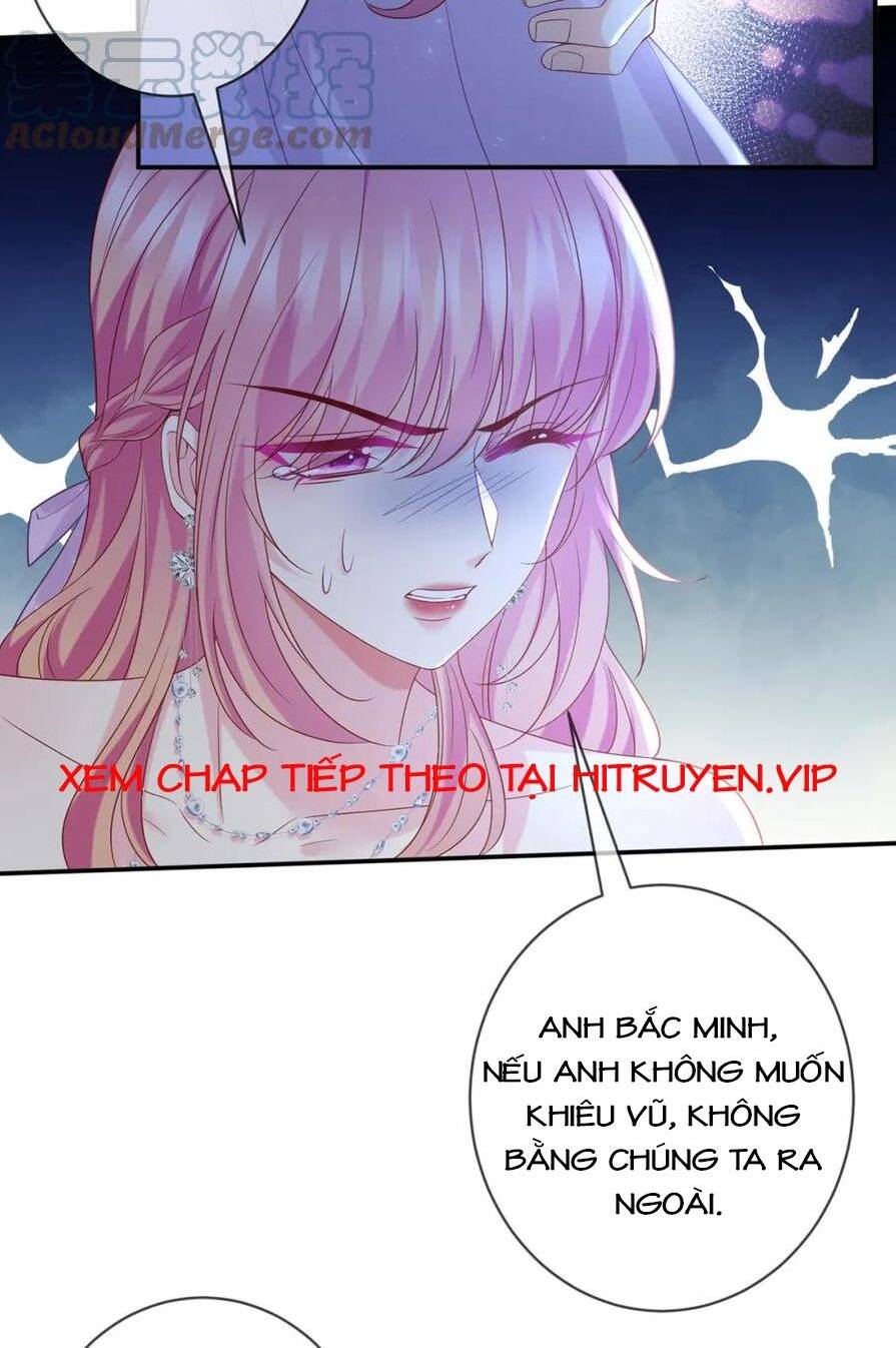 Danh Môn Chí Ái - Chapter 424.1 - Page 11