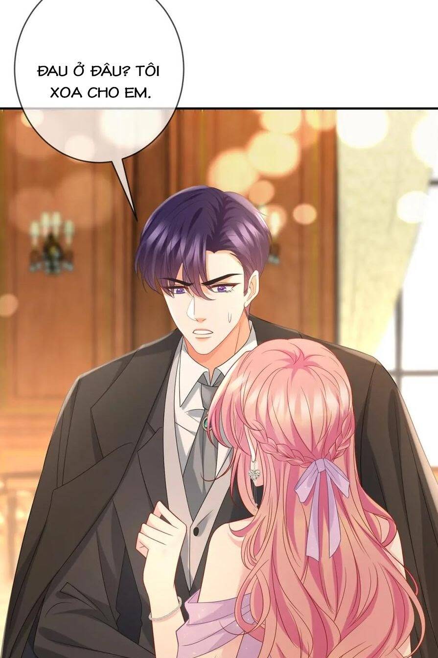 Danh Môn Chí Ái - Chapter 424.1 - Page 12