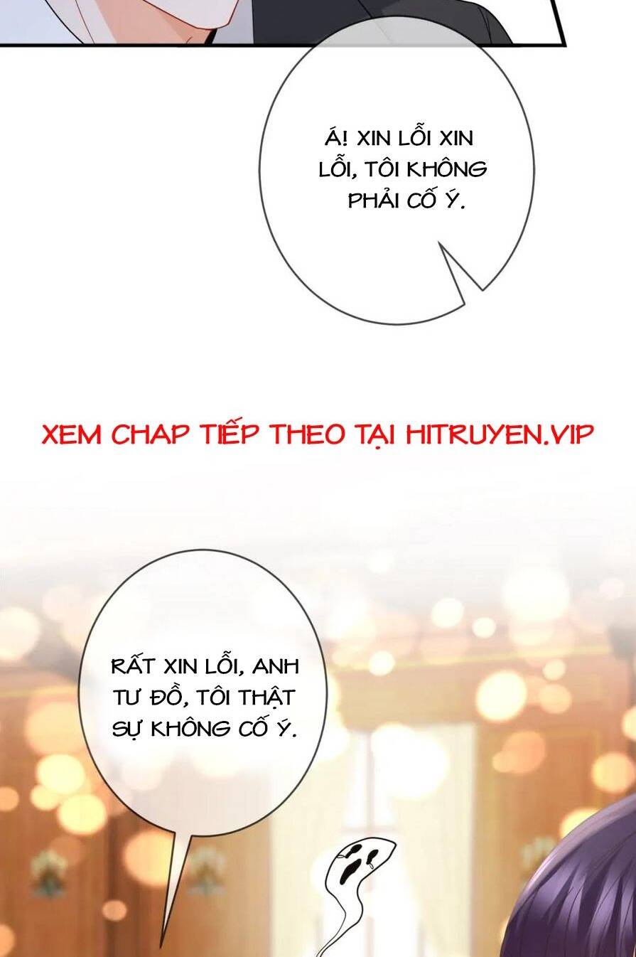 Danh Môn Chí Ái - Chapter 424.1 - Page 15