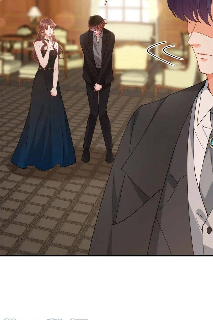 Danh Môn Chí Ái - Chapter 424.1 - Page 16