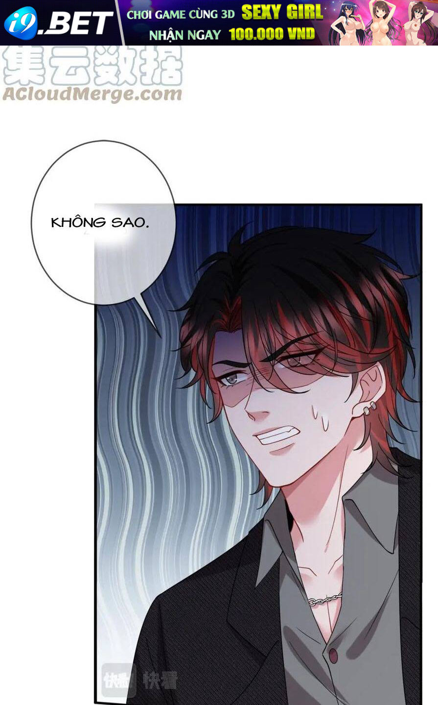 Danh Môn Chí Ái - Chapter 424.1 - Page 17