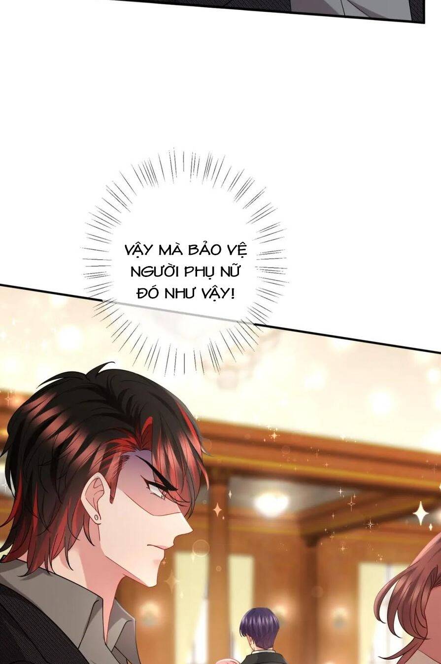 Danh Môn Chí Ái - Chapter 424.1 - Page 18