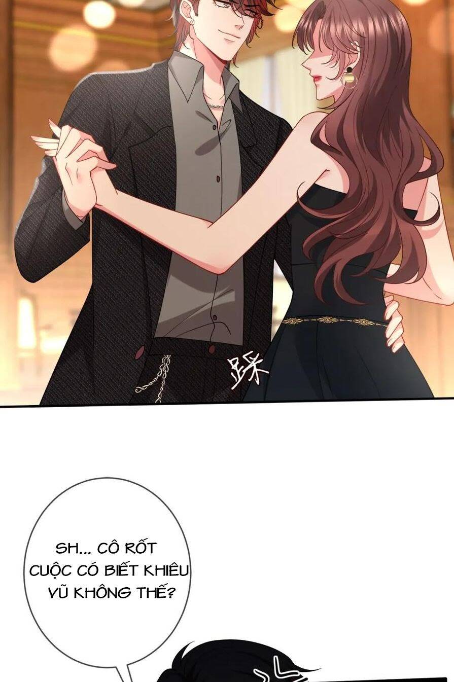 Danh Môn Chí Ái - Chapter 424.1 - Page 20