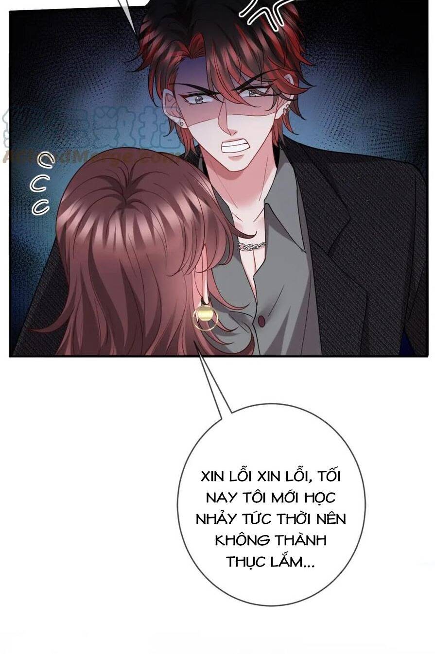 Danh Môn Chí Ái - Chapter 424.1 - Page 21