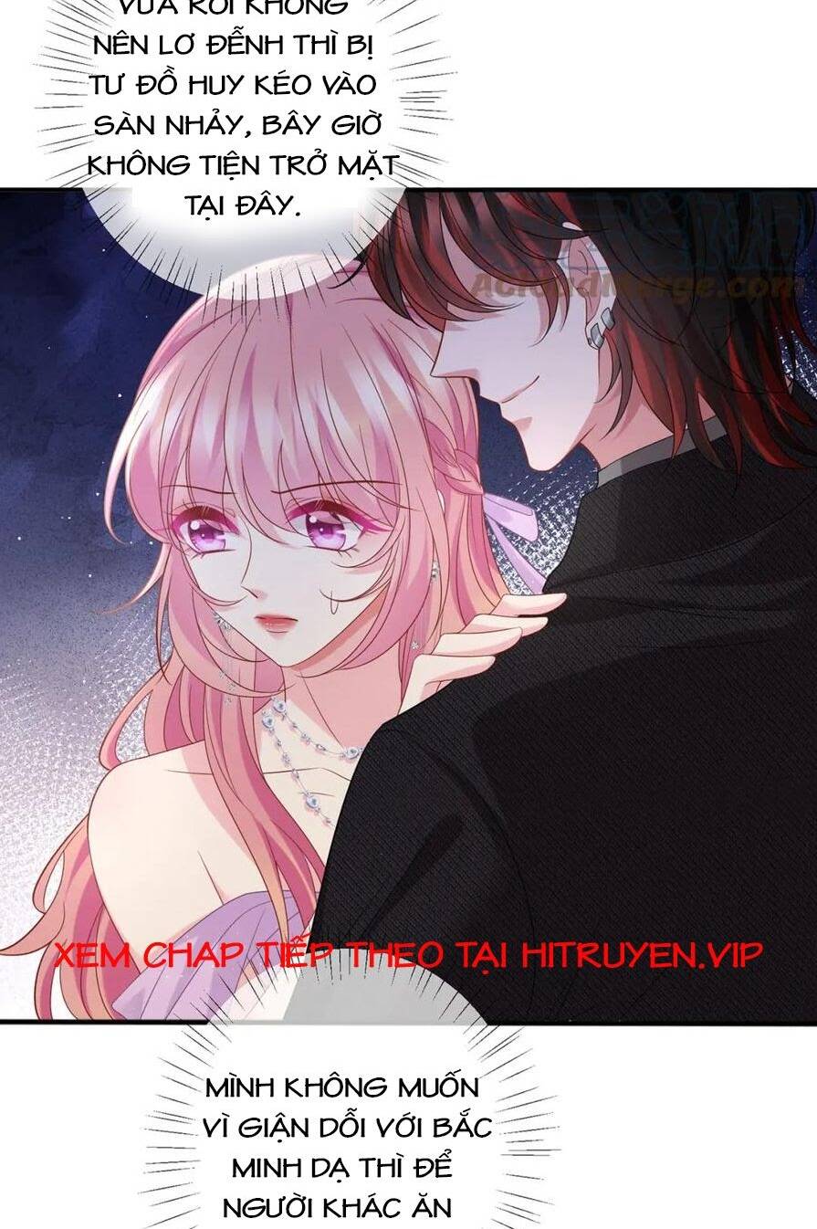 Danh Môn Chí Ái - Chapter 424.1 - Page 3