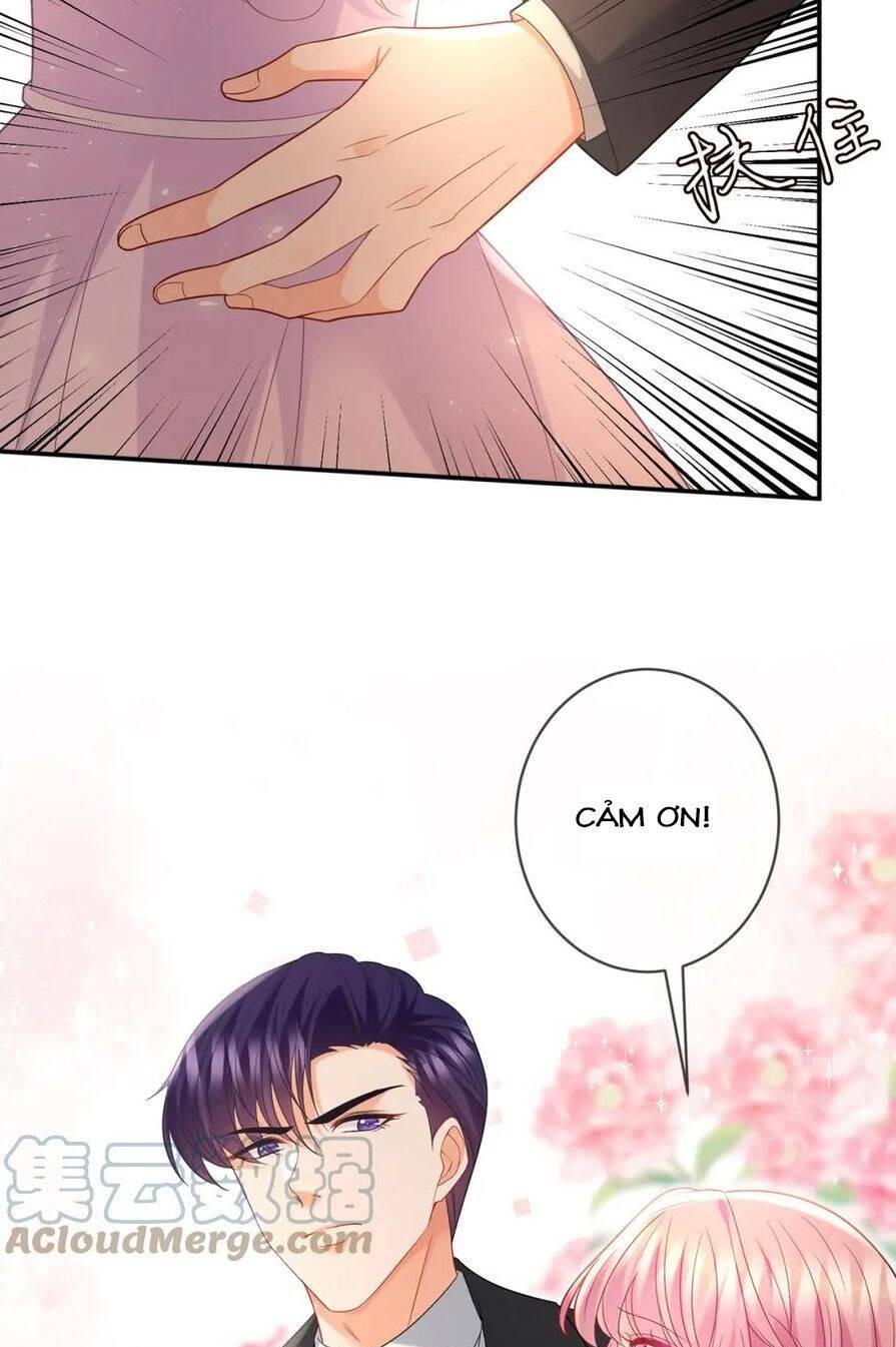 Danh Môn Chí Ái - Chapter 424.1 - Page 6