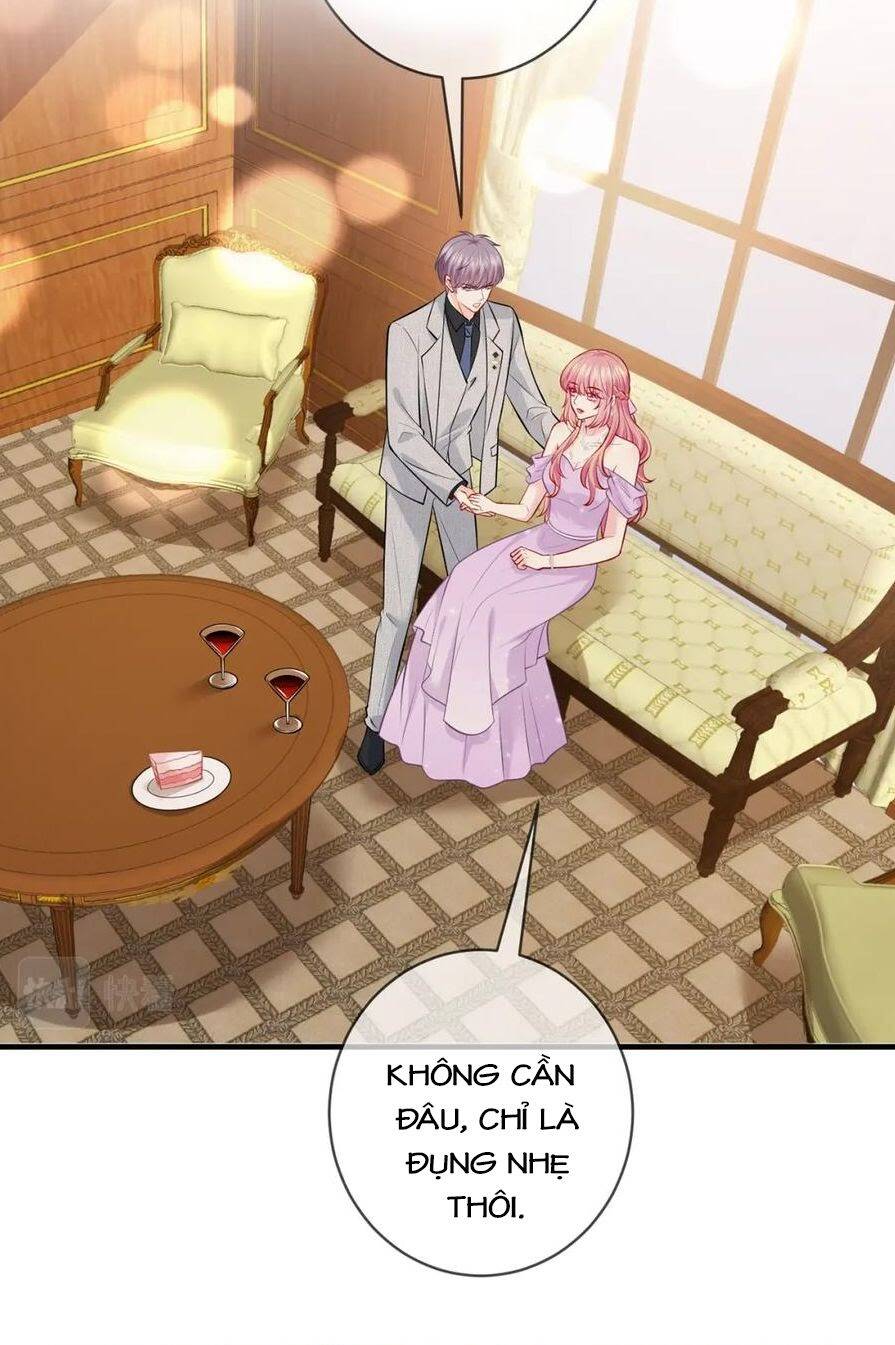 Danh Môn Chí Ái - Chapter 424.2 - Page 12