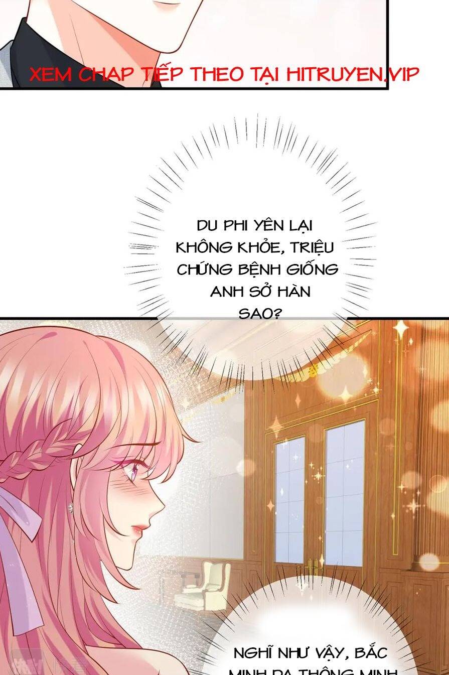 Danh Môn Chí Ái - Chapter 424.2 - Page 16