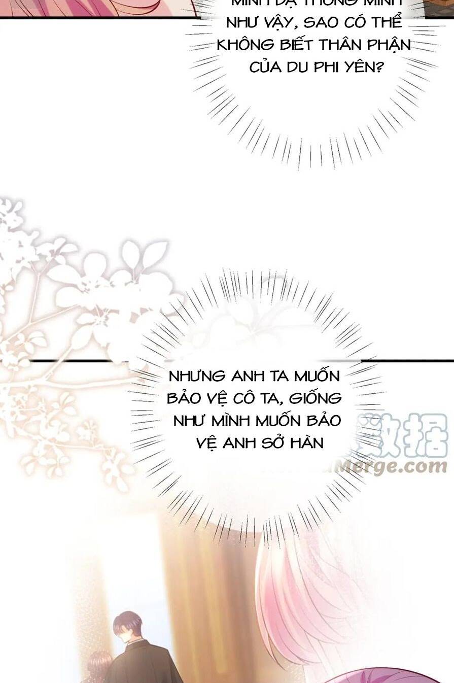 Danh Môn Chí Ái - Chapter 424.2 - Page 17